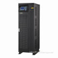 30kVA Three Phase Uninterruptible Power System, Internal Batteries